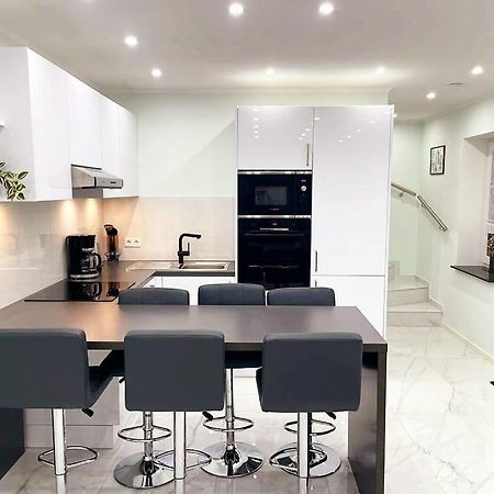 Davidoff-Apartment Seelze Ngoại thất bức ảnh