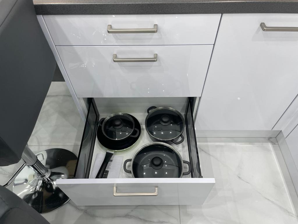 Davidoff-Apartment Seelze Ngoại thất bức ảnh