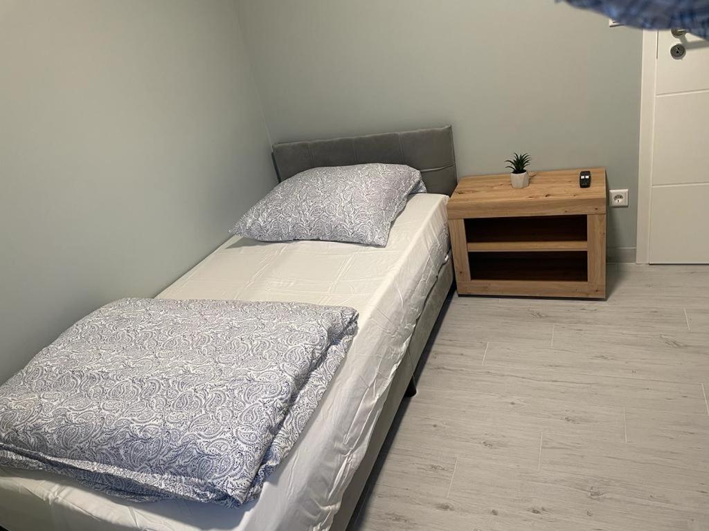 Davidoff-Apartment Seelze Ngoại thất bức ảnh
