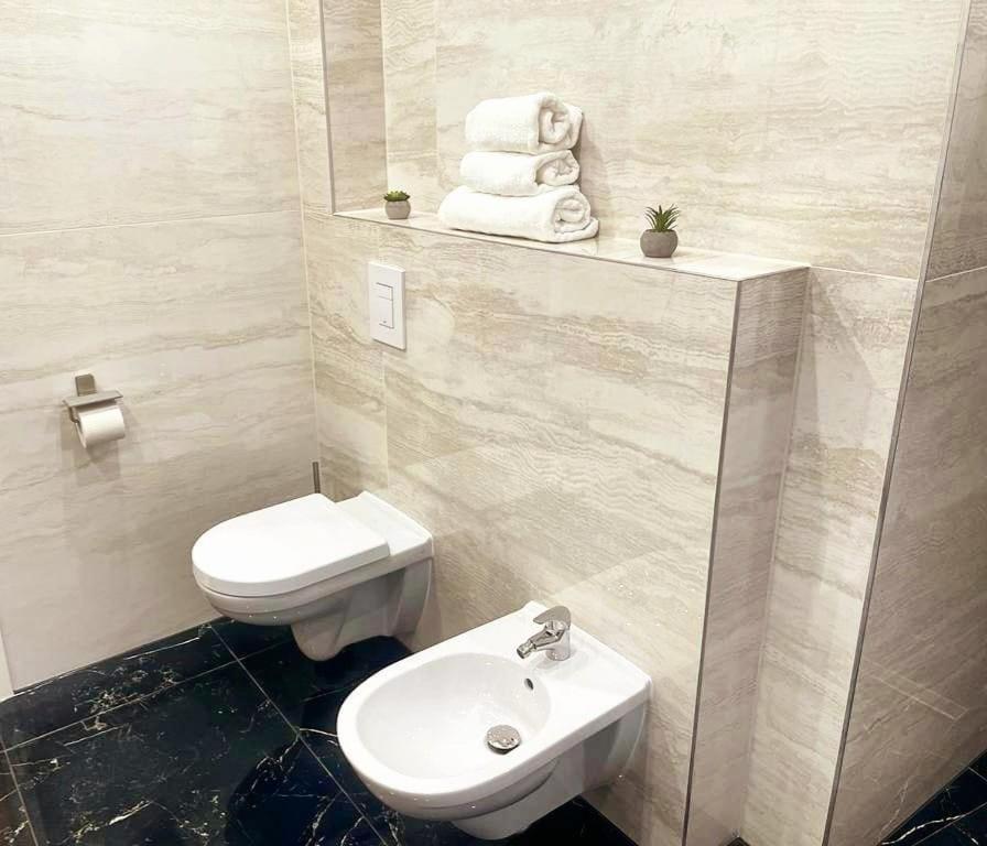 Davidoff-Apartment Seelze Ngoại thất bức ảnh